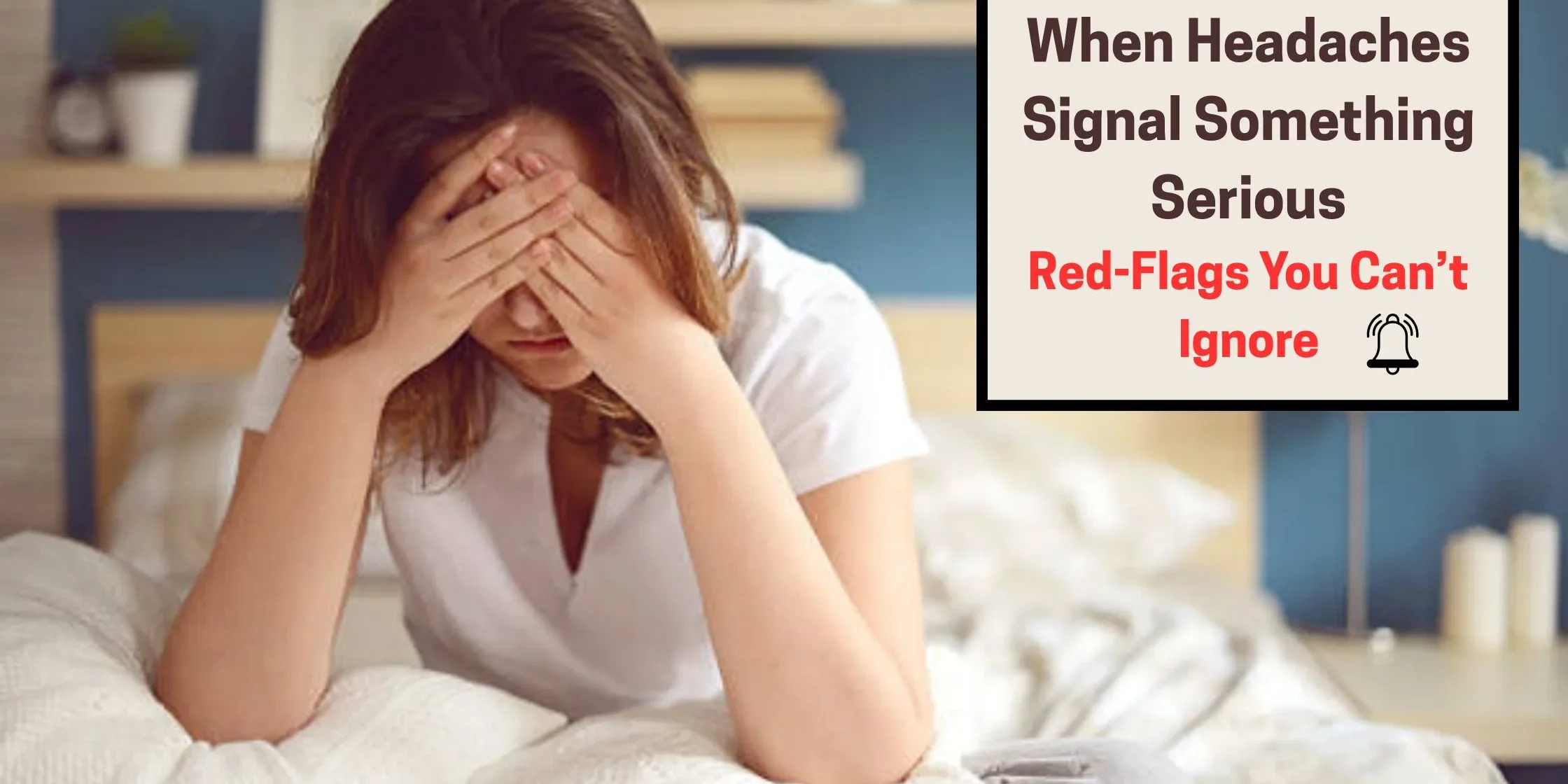 red flag sign headache red flag sign headache
