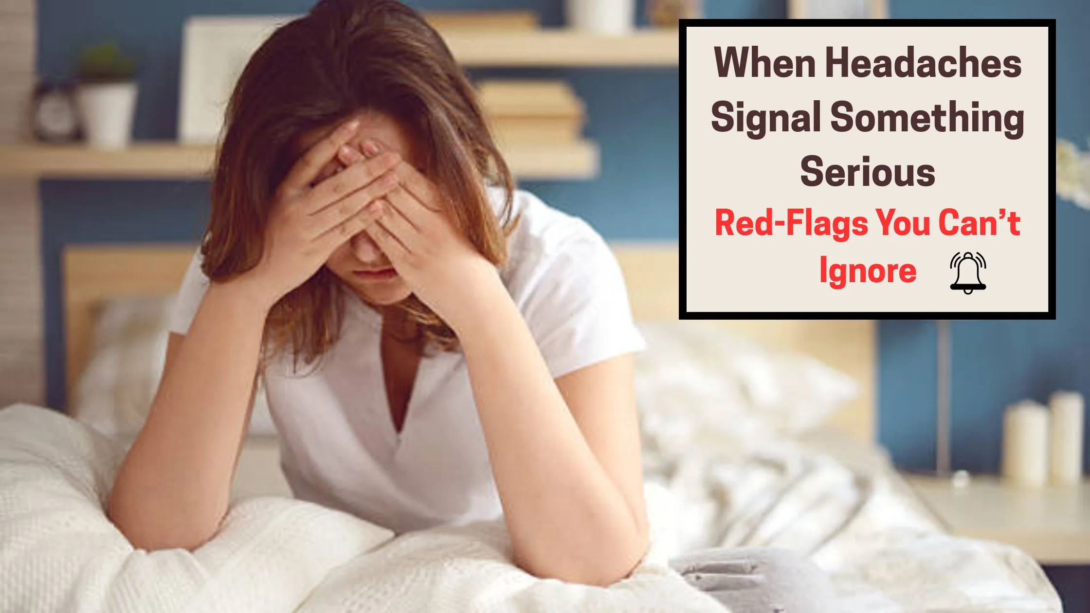 red flag sign headache red flag sign headache