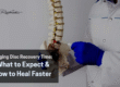 Bulging disc recovery time and treatment guide by best spine surgeon in Hyderabad – Dr. Raveesh Sunkara at Arete Hospitals