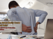 Can Stress Really Cause Back Pain?