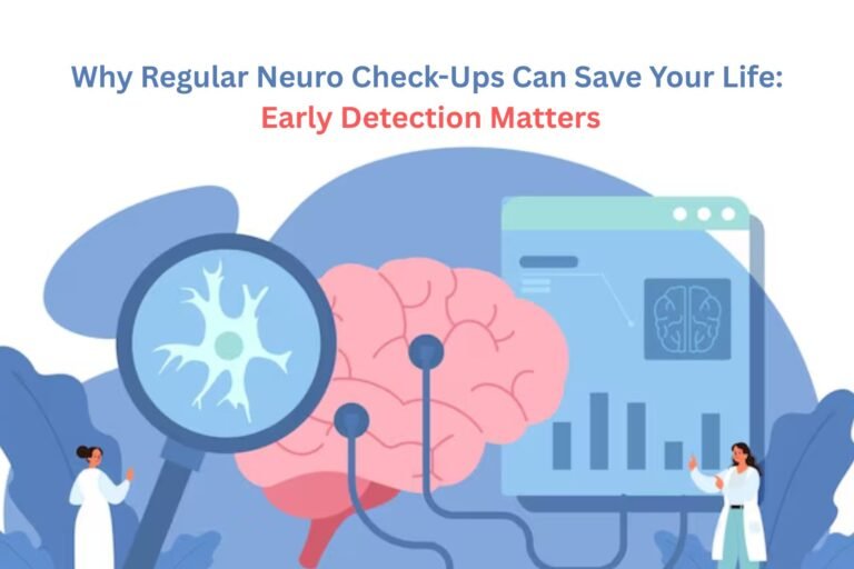 Neuro Check-Ups