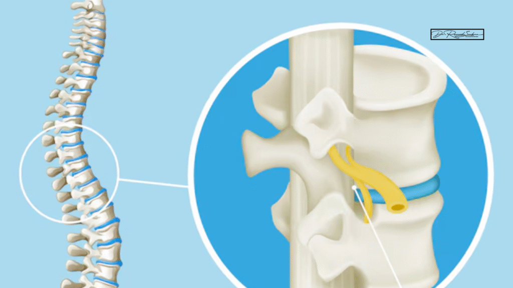 spine specialist Hyderabad