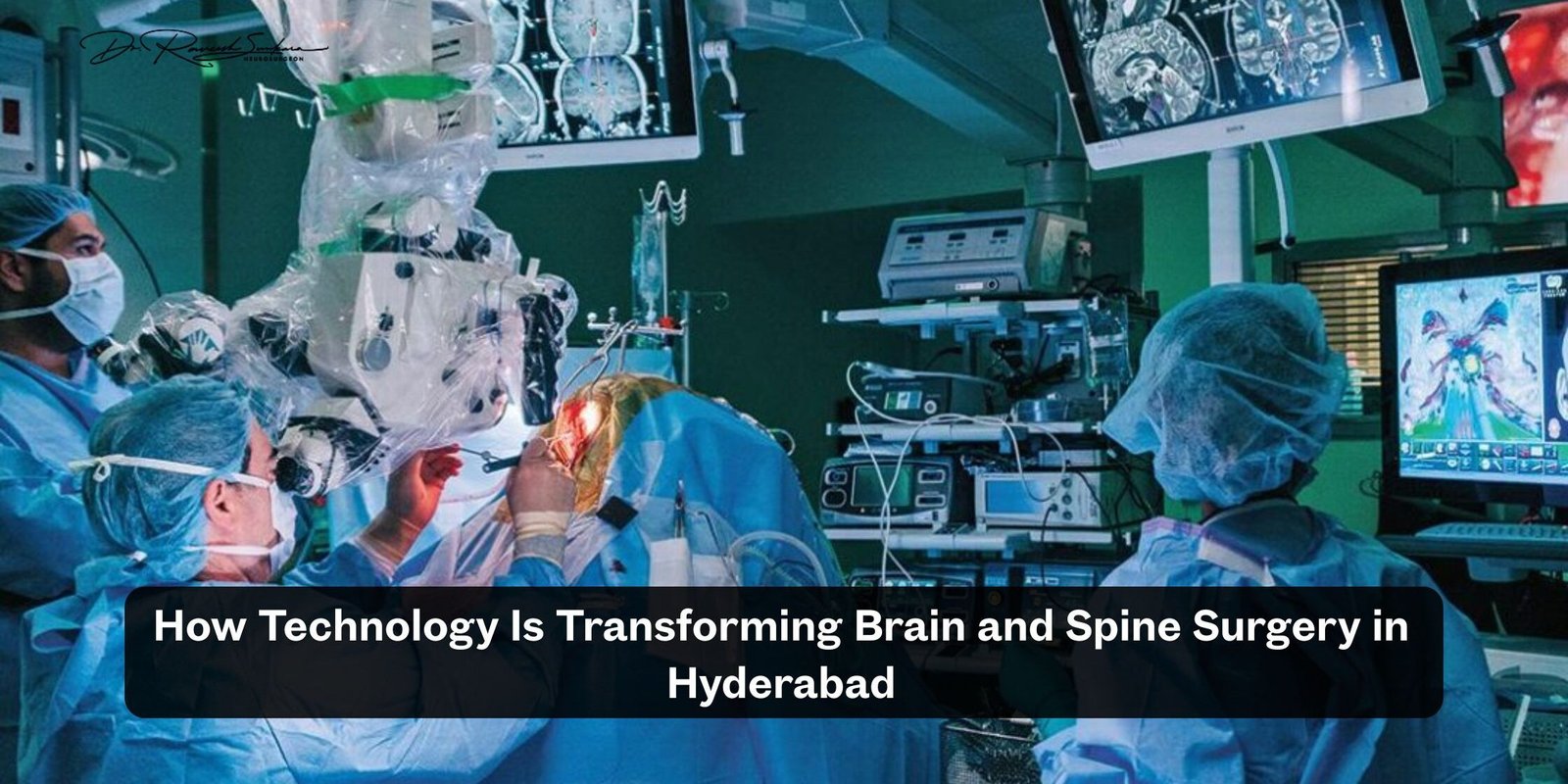 advanced neurosurgery