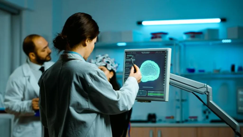 advance technology in neurosurgrey