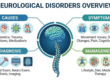 Common Neurological Disorders: Causes, Symptoms, and Diagnosis