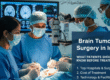 Brain Tumor Surgery in India