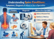 Understanding Spine Conditions
