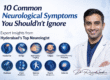 10 Common Neurological Symptoms