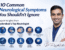 10 Common Neurological Symptoms