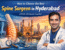 How to Choose the Best Spine Surgeon in Hyderabad