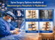 spine surgery in Hyderabad