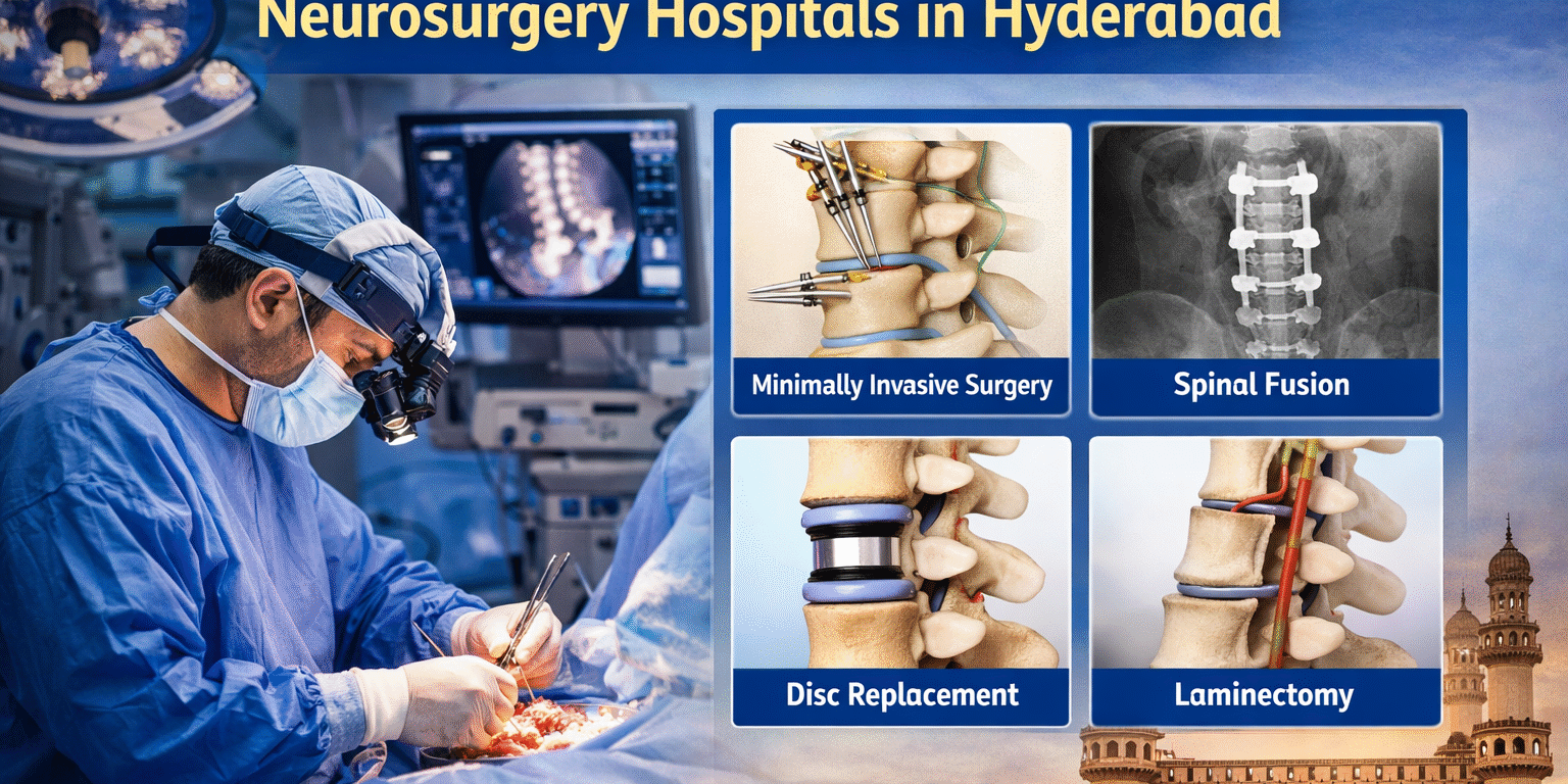 spine surgery in Hyderabad spine surgery in Hyderabad