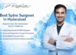 Best spine surgeon in Hyderabad
