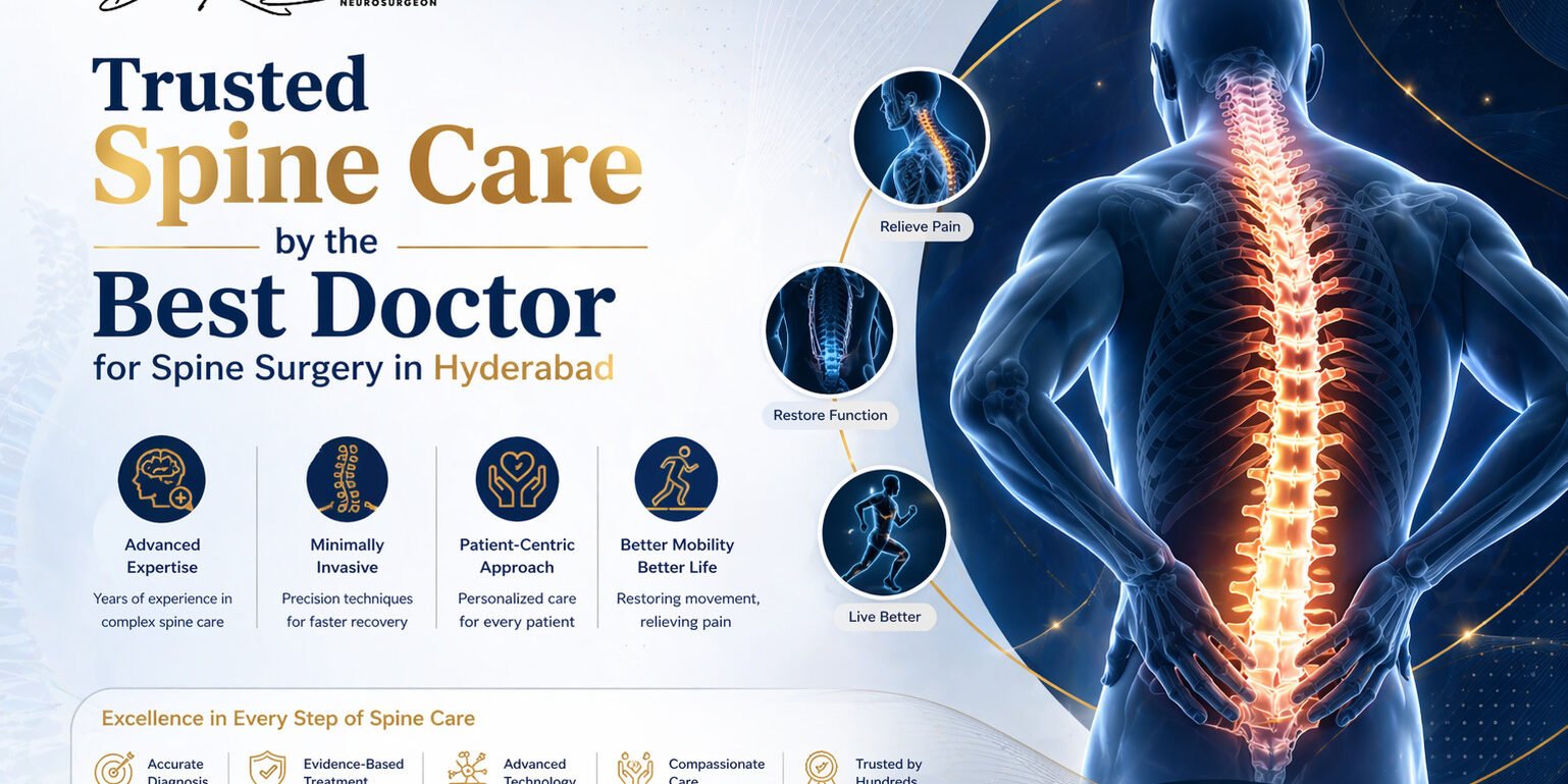 spine surgery in hyderabad