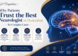 best neurologist in hyderabad