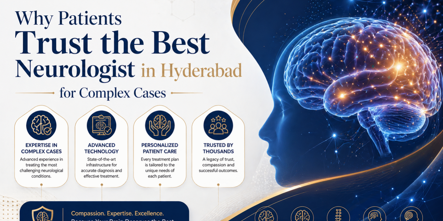 best neurologist in hyderabad
