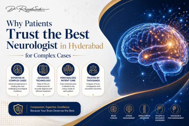 best neurologist in hyderabad