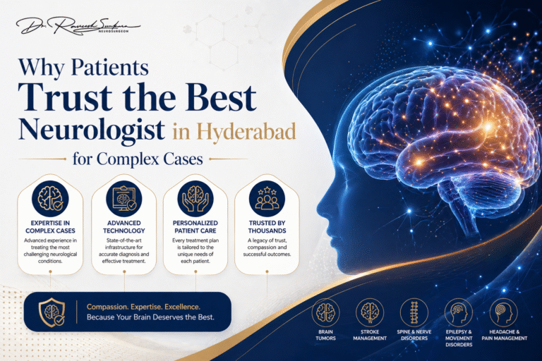 best neurologist in hyderabad