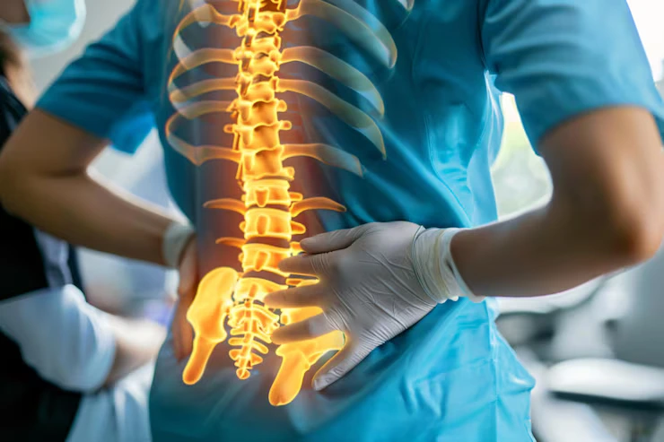 best neuro spine surgeon in Hyderabad