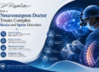 Neurosurgeon Doctor
