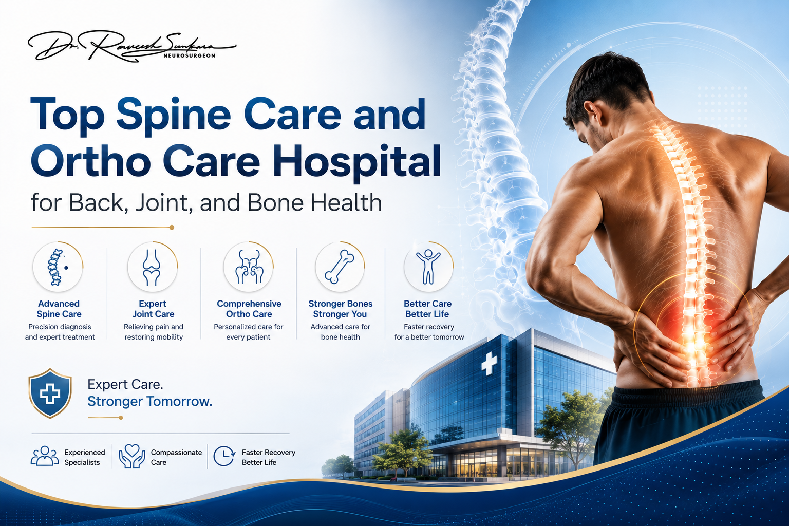 top neurosurgery hospital in hyderabad