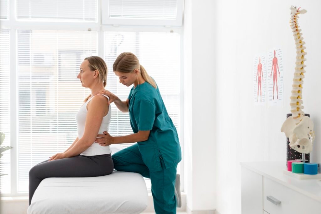 spine surgery in india
