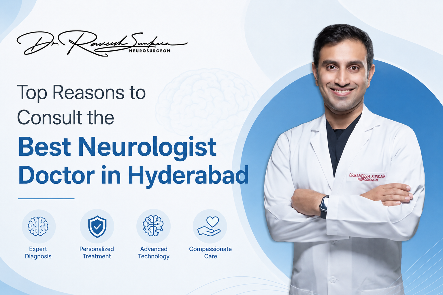 best neurologist in Hyderabad