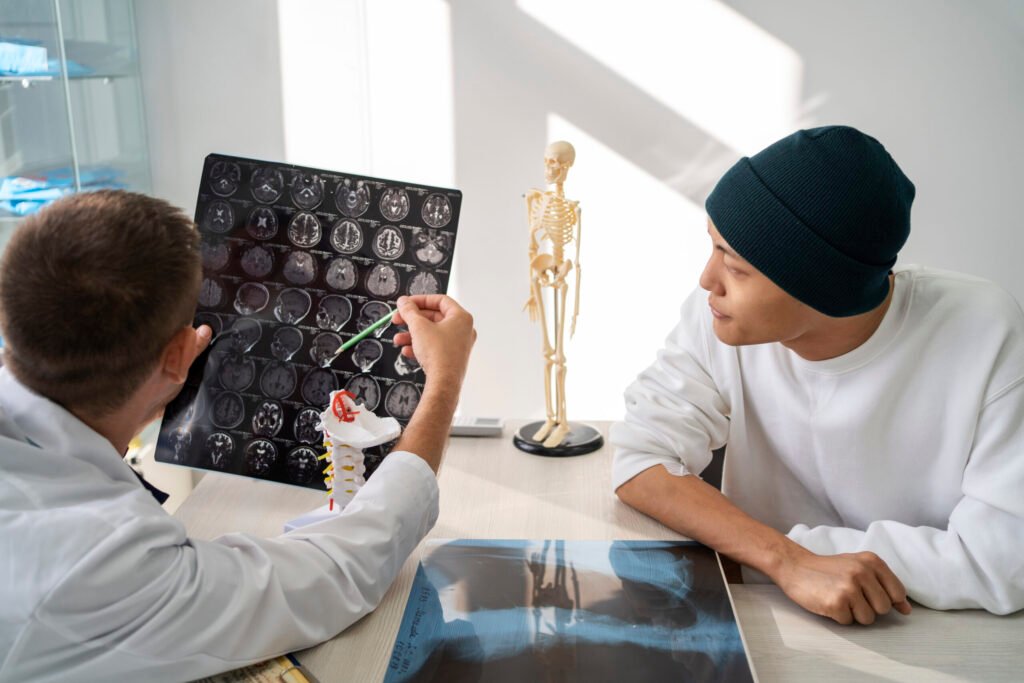 best neurologist doctor in Hyderabad