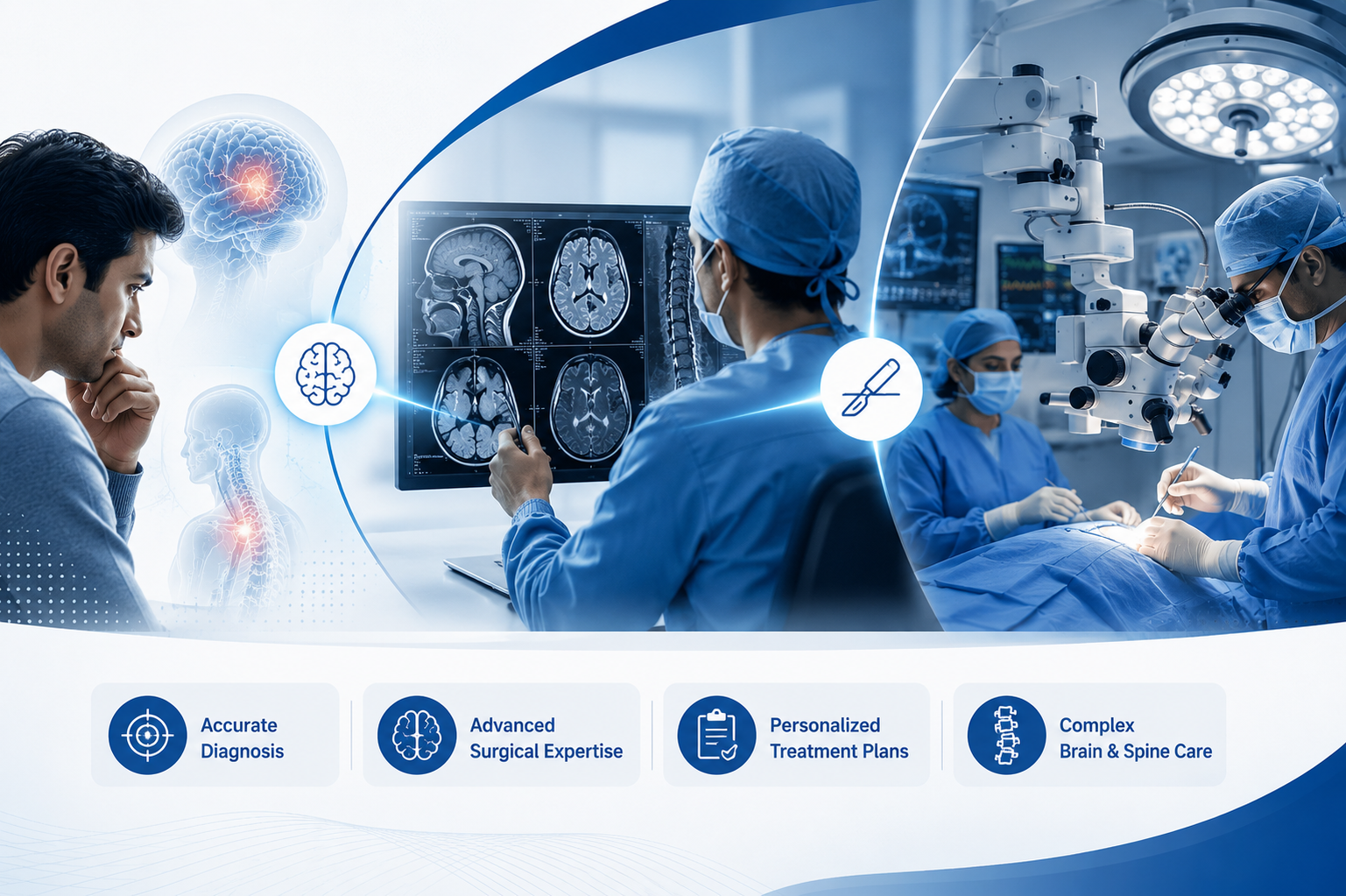 best neurosurgeon doctor in Hyderabad​
